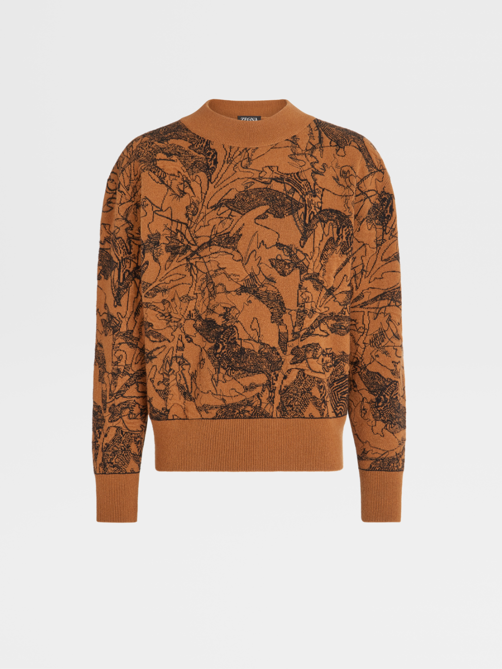 Black/Vicuna